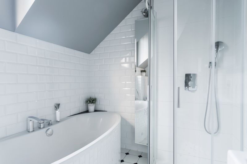 Basement Bathroom Remodeling in Nashua, NH