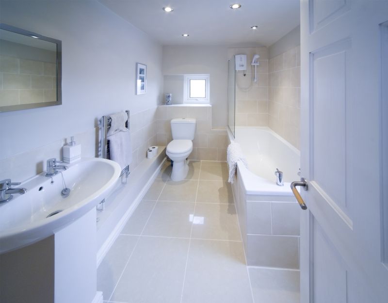Bathroom Redesigning in Framingham, MA