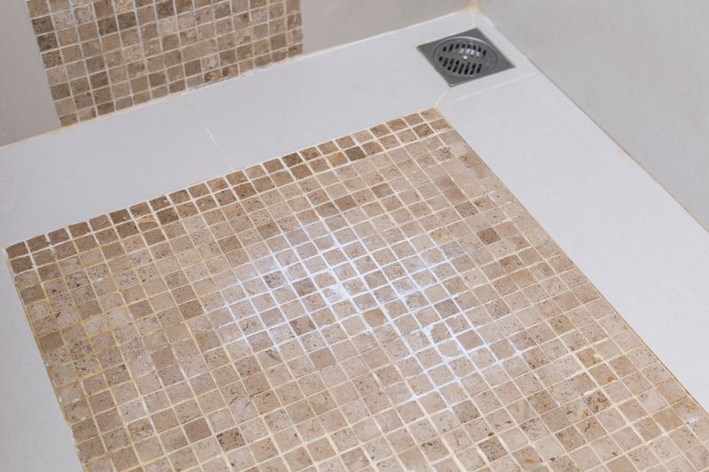 Shower Tile Waterproofing in Alpharetta, GA