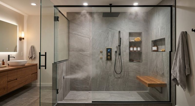 Bath Remodeling in Norwalk, CT