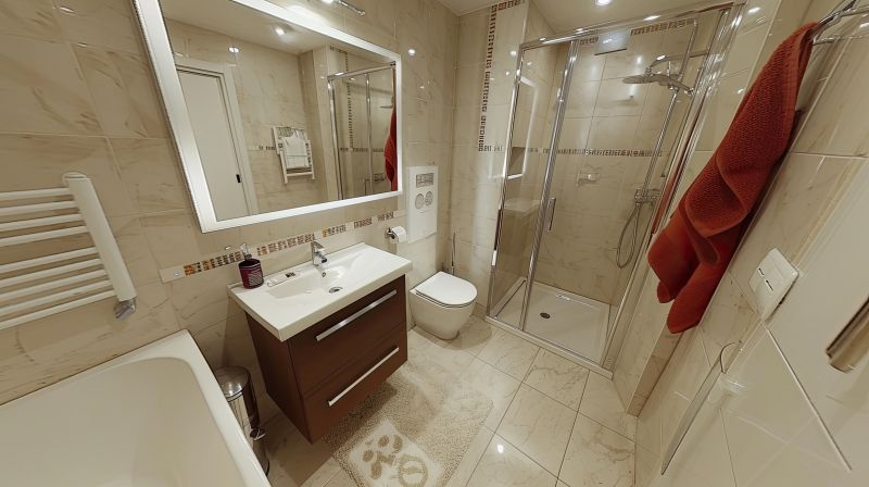 Bathroom Conversion Service in Clearwater, FL