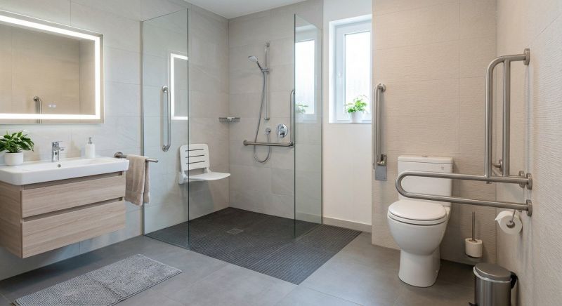 Bathroom Conversion Service in Bradenton, FL