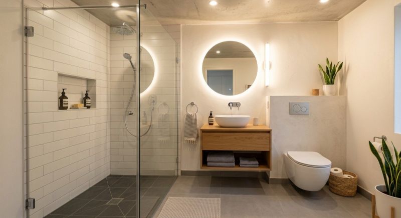 Bathroom Conversion Service in Bradenton, FL