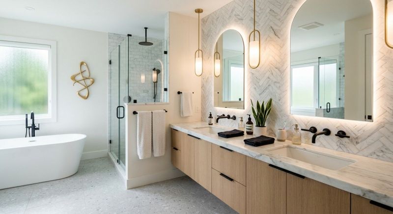 Bathroom Enlargement in Norwalk, CT