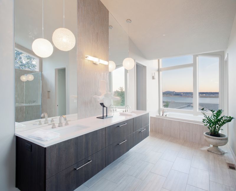 Bathroom Expansion in Nashua, NH