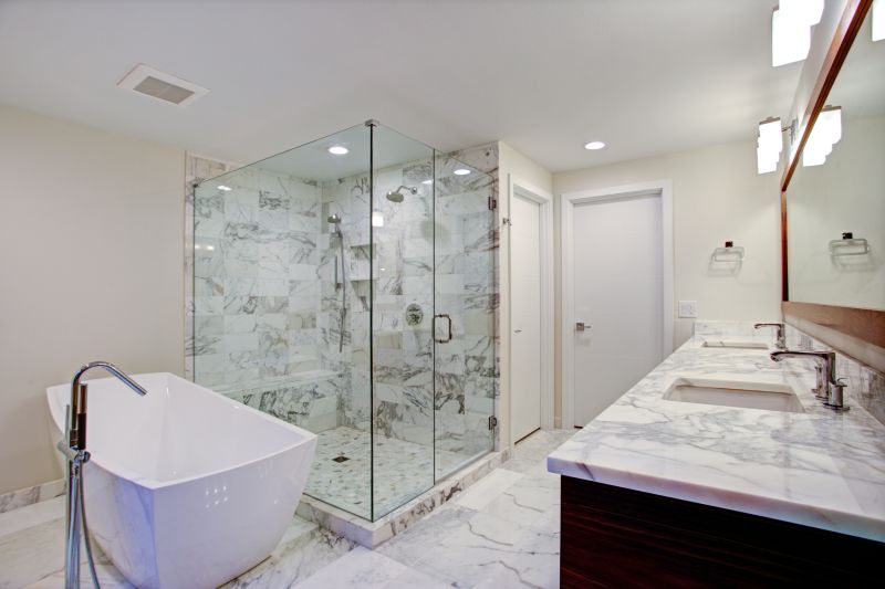 Bathroom Expansion in Bradenton, FL