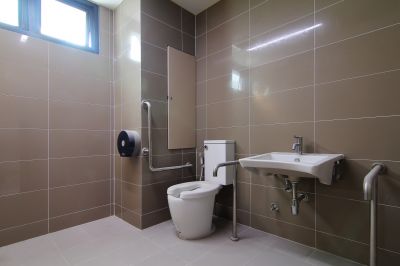 Bathroom Installation in Nashua, NH