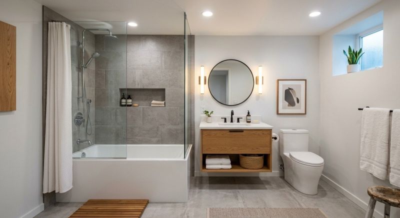 Bathroom Installation in Bradenton, FL