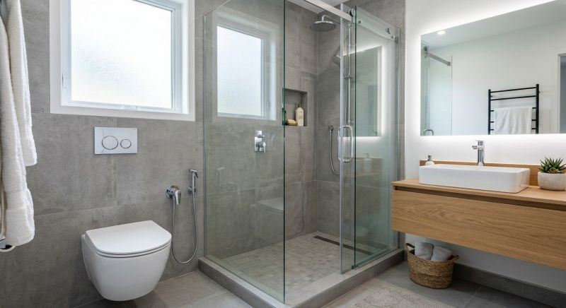 Bathroom Installation in Stamford, CT