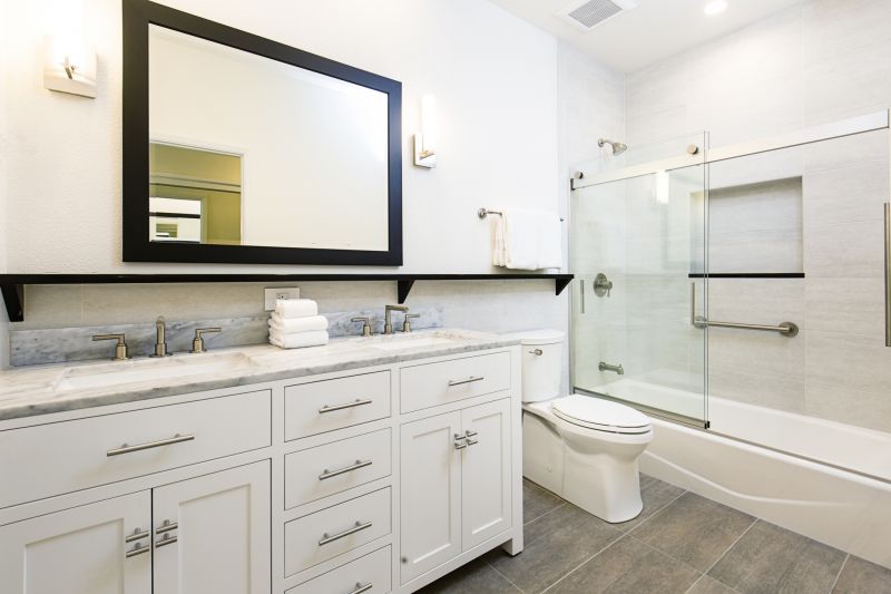 Bathroom Makeover Service in Nashua, NH
