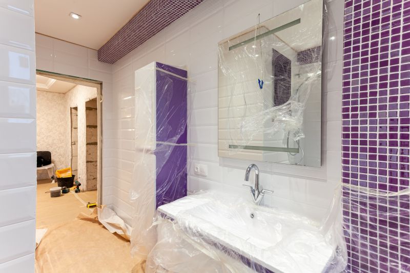 Bathroom Modification in Lancaster, PA