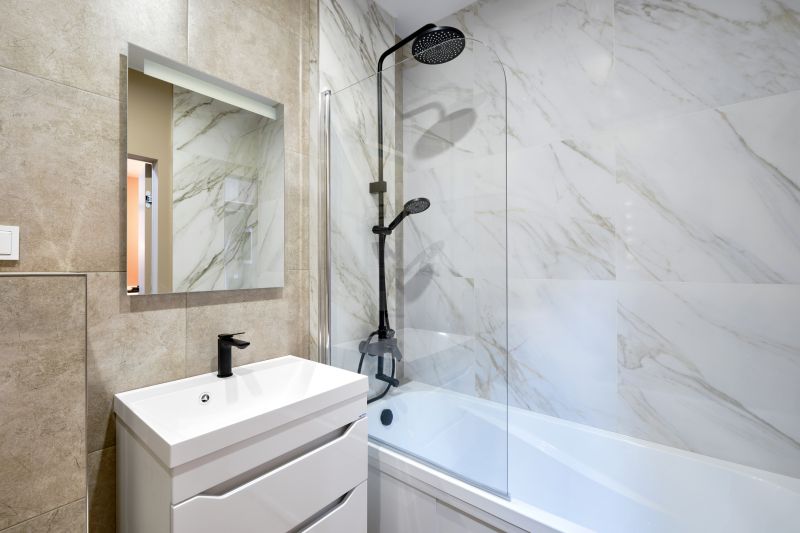 Bathroom Redesigning in Portland, ME