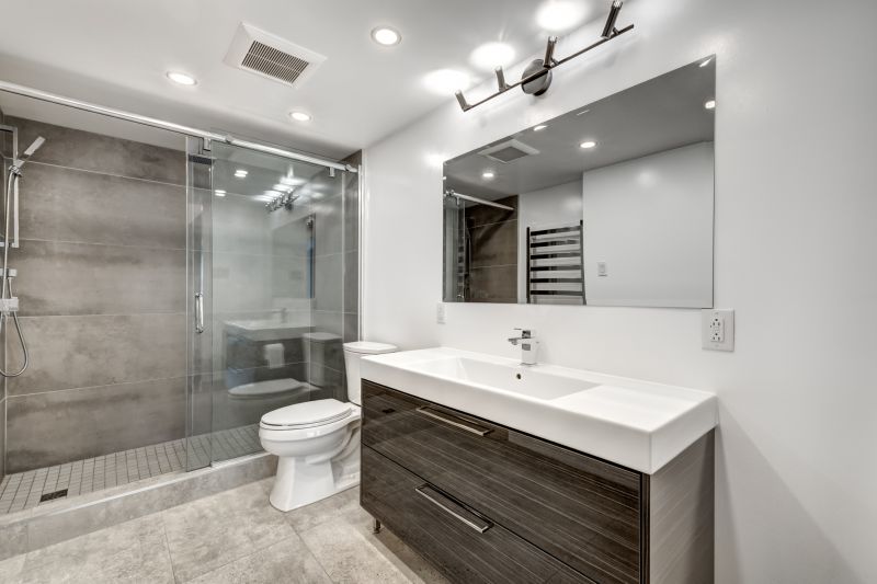 Bathroom Remodeling in Framingham, MA