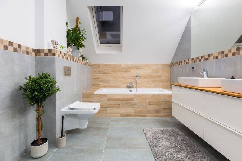 Bathroom Remodeling in Bradenton, FL