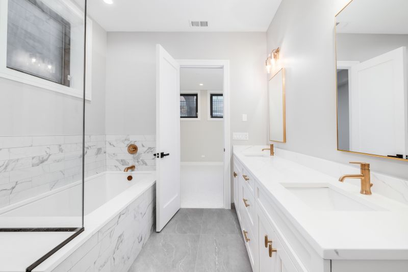 Bathroom Updating in Lancaster, PA