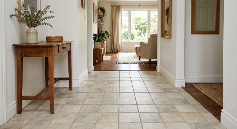 Ceramic Tiles Replacement in Baltimore, MD