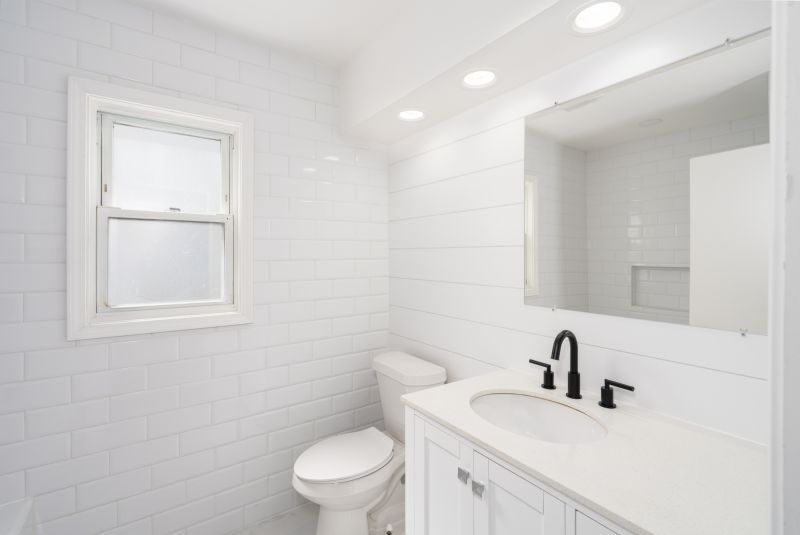 Custom Bathroom Remodeling in Stamford, CT