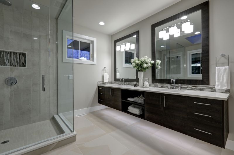 Custom Bathroom Remodeling in Danbury, CT