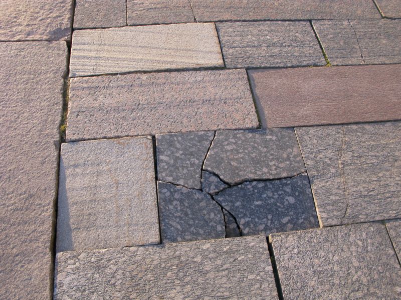 Granite Tile Repair in Alpharetta, GA