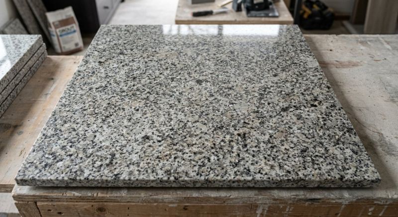 Granite Tiling in Overland Park, KS