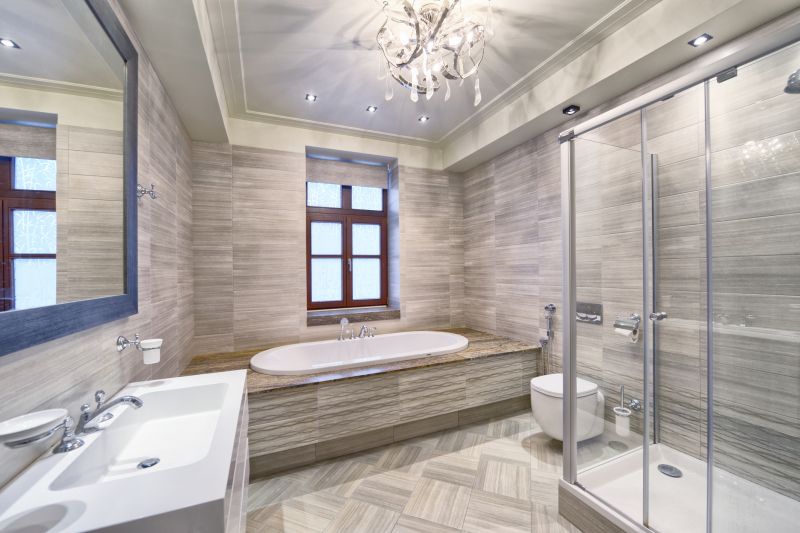 Luxury Bathroom Remodeling in Clearwater, FL