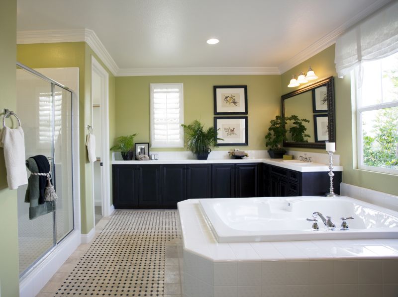 Luxury Bathroom Remodeling in Nashua, NH