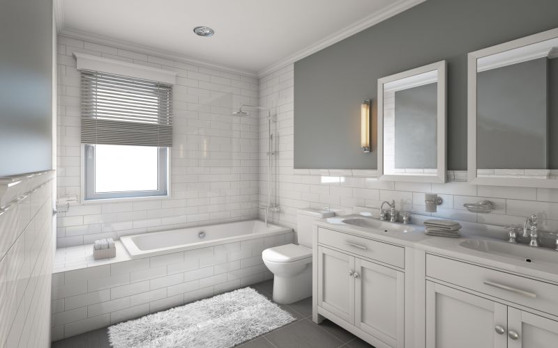 Modern Bathroom Remodeling in Sarasota, FL