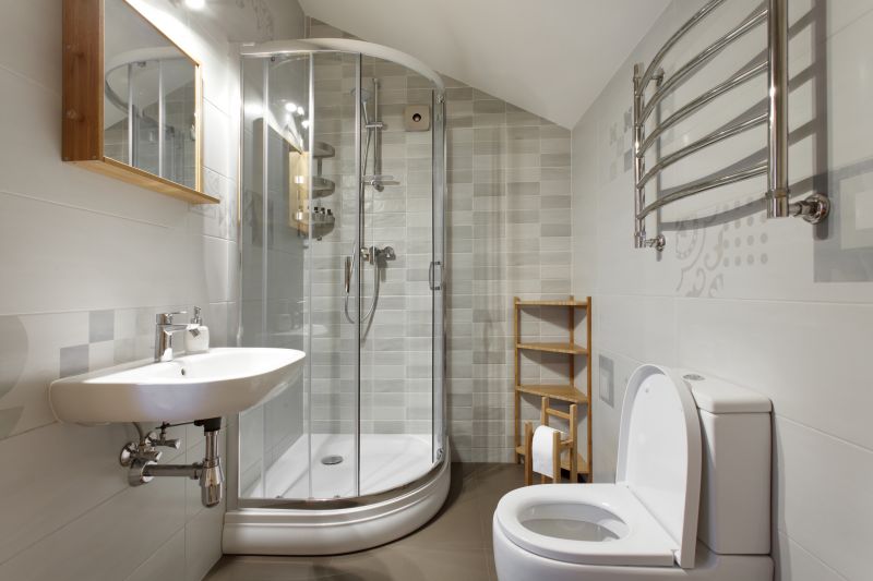 Modern Bathroom Remodeling in Bradenton, FL