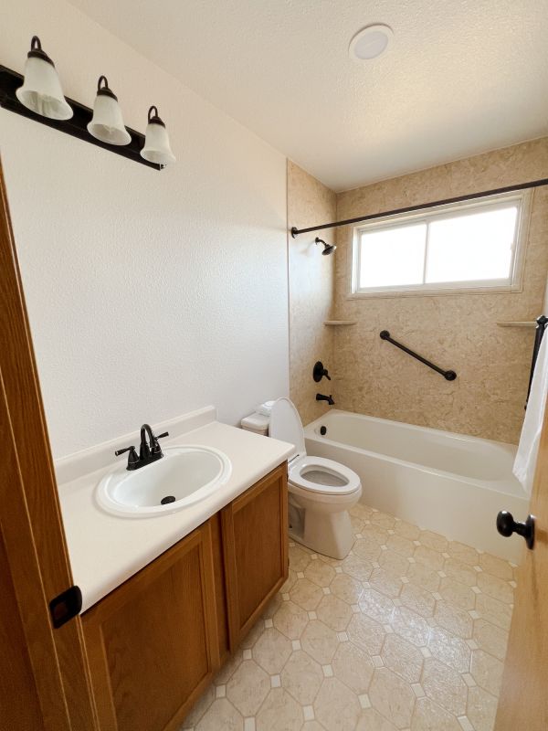 Modern Bathroom Remodeling in Stamford, CT