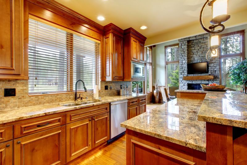 Quartz Counter Repair in Overland Park, KS