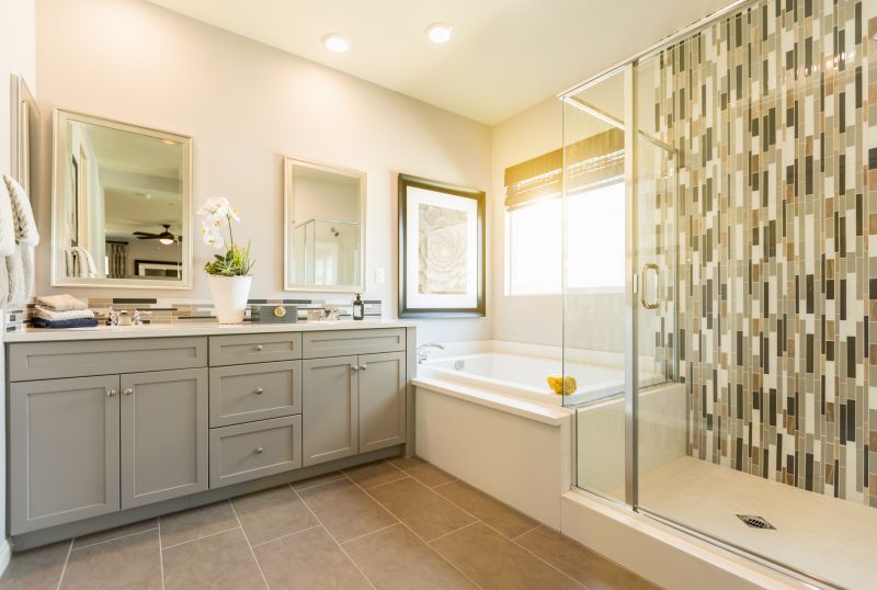 Shower Remodeling in Norwalk, CT