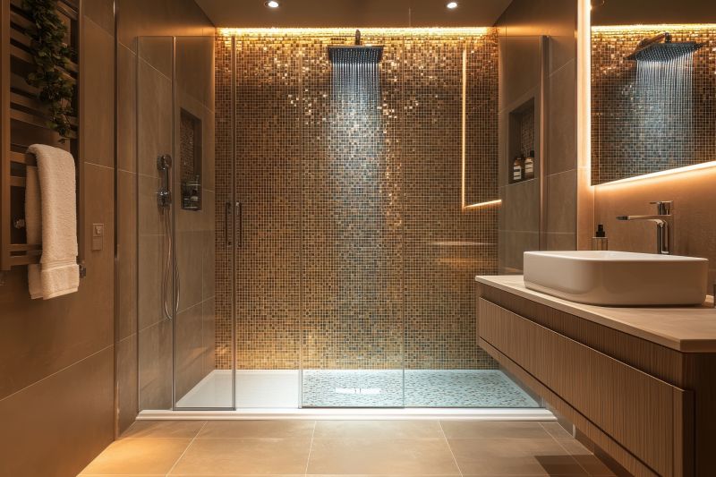 Shower Remodeling in Palm Coast, FL