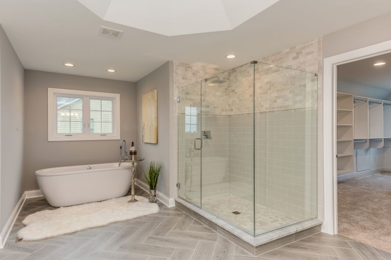 Shower Remodeling in Venice, FL