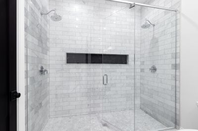 Shower Tiling Service in Boise, ID