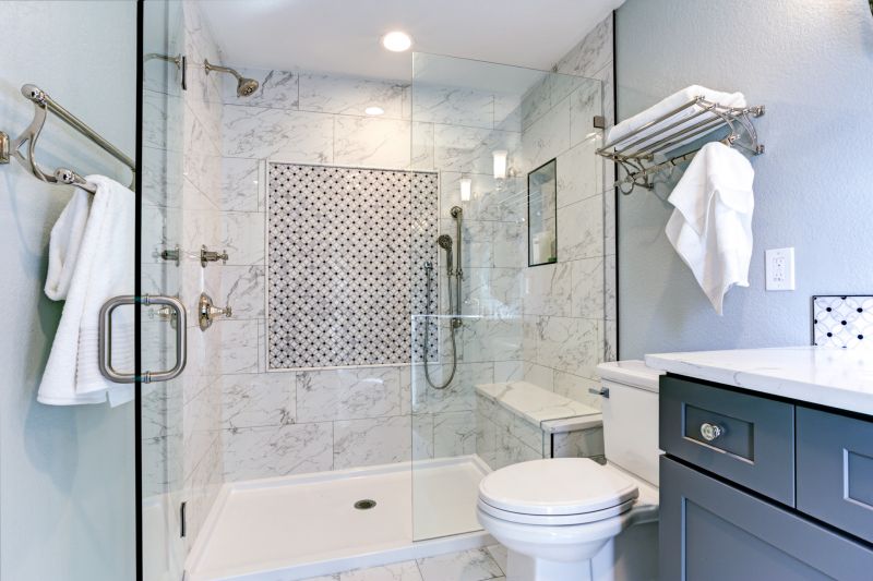 Shower Tiling Service in Denver, CO