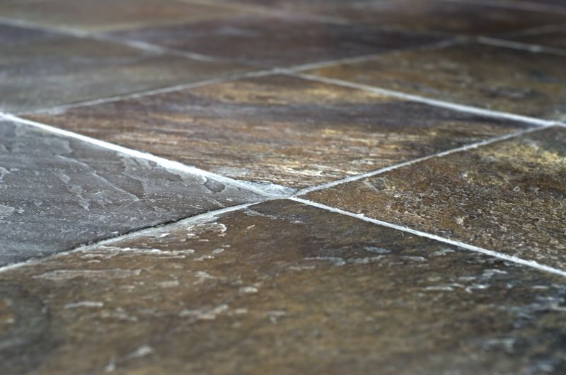 Stone Flooring Installation in Olathe, KS