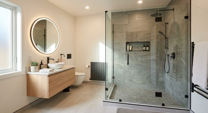 Tub Conversion Service in Venice, FL